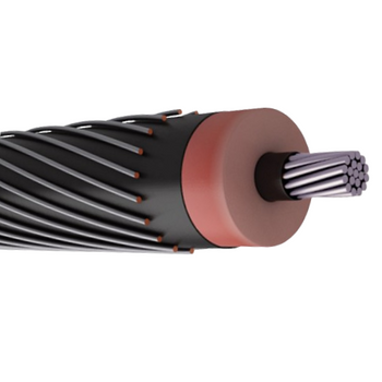 Aluminum EPR Insulated Concentric Neutral Primary UD Cable