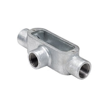 1 Inch Rigid Conduit Bodies T3MHDG (Pack of 10)