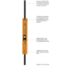 30 AWG Wrap-Strip-Unwrap Tool WSU-30