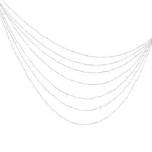 LED Christmas String Lights Waterproof for Tree Yard Patio Decoration Outdoor with 8 Modes