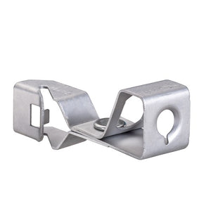 1/4 Inch Thread Rod Hammer-on Angle Purlin Clip 1224TITZ (Pack of 100)