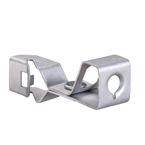 1/4 Inch Thread Rod Hammer-on Angle Purlin Clip 1224TITZ (Pack of 100)