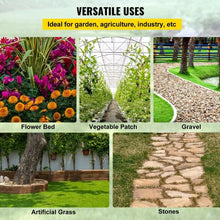 4' Ft x 100' Ft Geotextile Fabric for Landscaping Gardening 5.8 OZ Garden Weed Barrier Fabric Heavy Duty Landscape Fabric VV-FCB-PE 4*100FT 5.8OZ