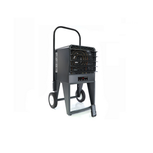 240/208V 10/7.5KW 3PH Electronic Industrial Portable Unit Heater