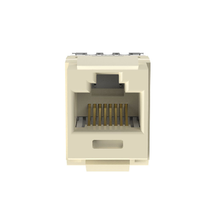 22-26 AWG NetKey Punchdown Jack Module NK688MEI-Q