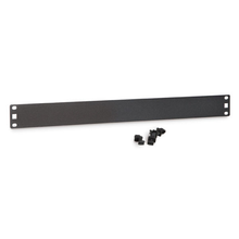1U Flat Spacer Blank 1901-1-101-01