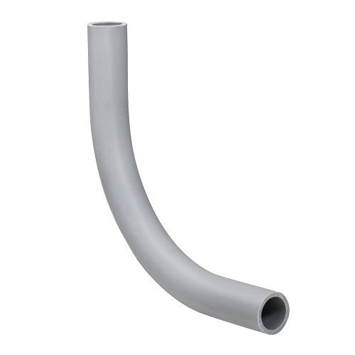 1/2 Inch PVC 45 Deg Elbow Plain End 1051TZ (Pack of 150)