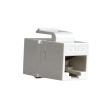 Keystone Ethernet Wall Coupler (Pack of 10)