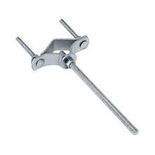 UNIVERSAL PIPE SUPPORT 998 (Pack of 17)