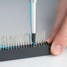 22-24 AWG Insulated Wrap and Unwrap Tool HW-UW-224INS