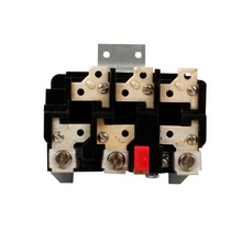 3-Pole 0.25–26.2A Adjustable Range Motor Overload Relay AN13A