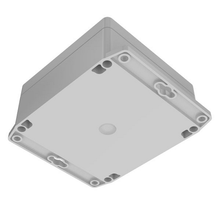 Racks And Boxes Electronic Enclosure RBF55P06G16G