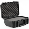 Protective 230 Hard Case with Adjustable Divider Tray SE230DBK