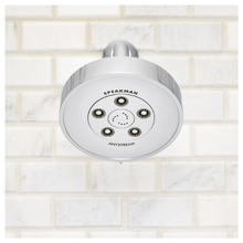 1.75 GPM Low Flow Shower Head Brushed Nickel S-3010-E175