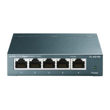 5 Port Gigabit Unmanaged Ethernet Network Switch TPL-TL-SG105