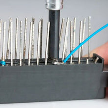 22-24 AWG Wrap and Unwrap Tool HW-UW-224-1