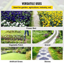 6.5' Ft x 300' Ft Geotextile Fabric for Underlayment Premium Weed Barrier Fabric Heavy Duty 3OZ Woven Weed Control Fabric LSF-WB-6530