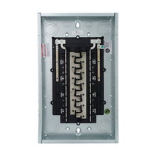 125A NEMA 3R Single Phase BR Convertible Loadcenter BRP20N125R