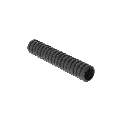Corrugated Loom Tubing CLTS35F-C 100FT