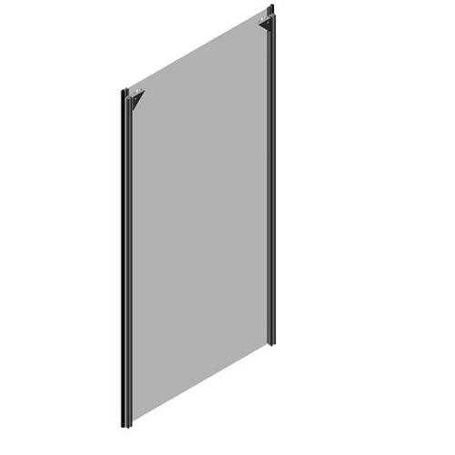 Aisle Containment Cabinet Blanking Panel 33002-702 (Pack of 10)
