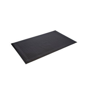 2' x 75' Deck Plate Runner Dry Area Specialty Mats