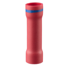 8/16-14 AWG StrongHold Step-Down Butt Splice Red ESV8-ESV14-Q (Pack of 25)