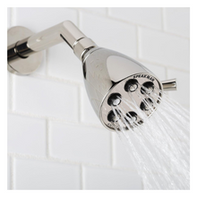 2 GPM Low Flow Shower Head Polished Nickel S-2252-PN-E2