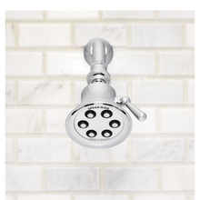 1.75 GPM Multi Function Shower Head Polished Chrome S-2254-E175