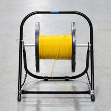 26" Wide Steel Cable Caddy CC-2726