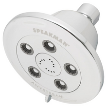 1.75 GPM Low Flow Shower Head Polished Chrome S-3011-E175