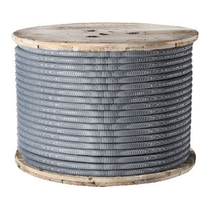 1500ft 1/2" Grey ENT Conduit 1621R