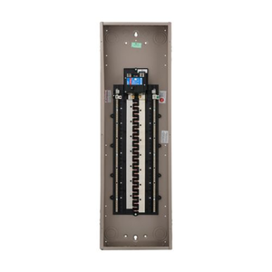 200A NEMA 1 Single Phase CH Main Lug Loadcenter CHP60B200X9