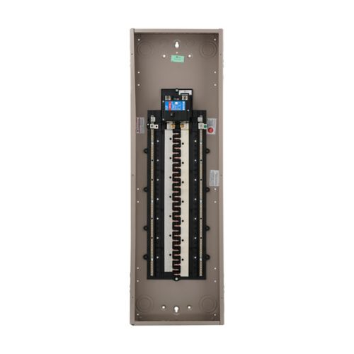 200A NEMA 1 Single Phase CH Main Lug Loadcenter CHP60B200X9