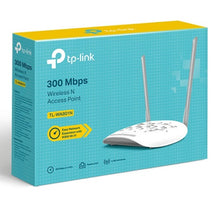 300Mbps Wireless N Access Point TPL-TL-WA801N