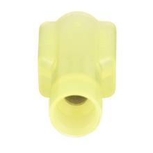 12-10 AWG Pan-Term Male Disconnect Nylon Insulated DNF10-250FIMB-Q (Pack of 25)