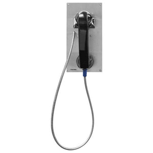 VoIP Panel Phone with Auto Dialer and Relay Control VIK-K-1900-7-IP