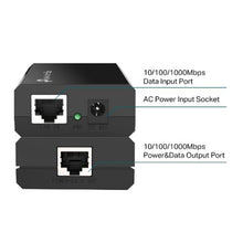 POE Injector Omada Adapter TPL-POE150S