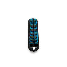 36F Closet Connector Housing Panel LC Adapters Duplex Shuttered Single-Mode (OS2) CCH-CP36-AE