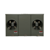 2-Gang 100A 600V Single-Phase Meter Socket 1004426ACH