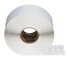 Thermal Transfer Heat Shrink Label Roll H075X044H1T-B
