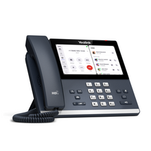 7 Inch Touch Screen Smart Business Phone YEA-MP56-ZOOM