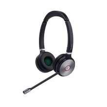 Dual DECT Wireless Headset YEA-WH66-DUAL-UC