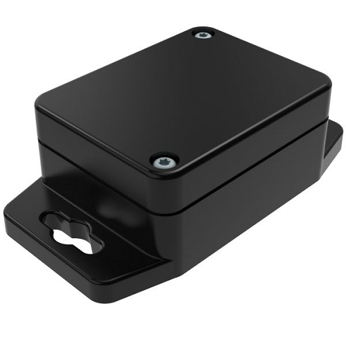 Flanged Base Plastic Box Enclosure For Wall/Surface Mount RBF32P04B08B