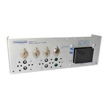 Linear Regulated Power Supplies 24V-7.2A Output Volts/Amps IHE24-7.2