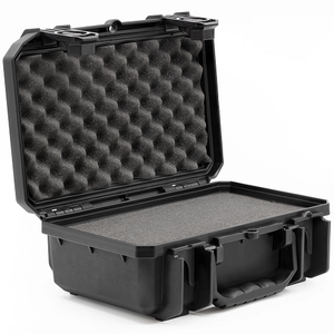 Protective 230 Hard Case With Foam SE230FBK