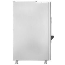 120W Power Ice Dispense Storage Bin for Ice Maker AB-130BLS