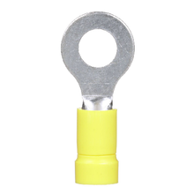 12-10 AWG Pan-Term Terminal Ring PV10-14R-E (Pack Of 20)