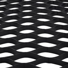 2 In Gravel Grid Permeable Grass and Ground Stabilizer for Driveways RV Parking Slopes (26.87 x 3.94 FT)