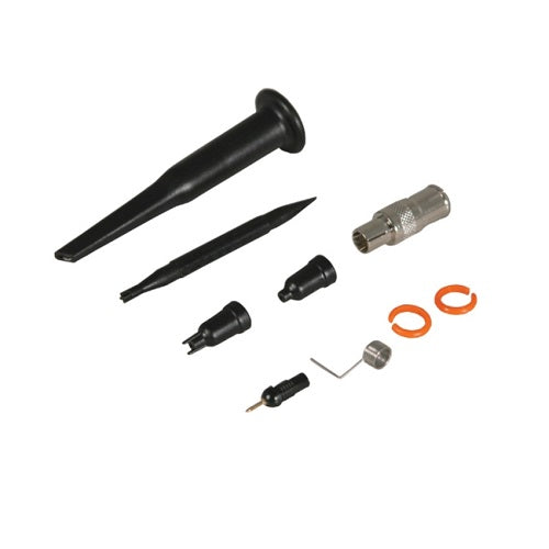 Oscilloscope Probe Accessory Kit CT2838A (Pack of 10)