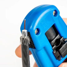 COAX Cable Kit TK-RG64